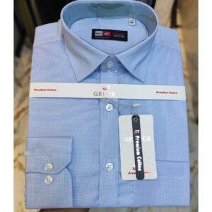 Full Formal Premium Cotton Shirt