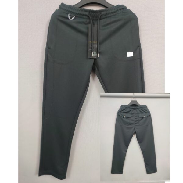 Original Export Quality G star Trouser – Premium Imported Fabric(Navy)