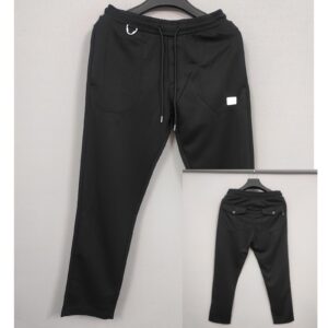 Original Export Quality G star Trouser – Premium Imported Fabric(Black)