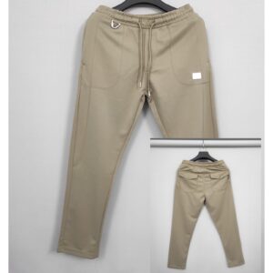 Original Export Quality G star Trouser – Premium Imported Fabric(Light Brown)