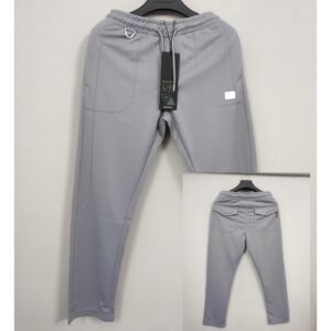 Original Export Quality G star Trouser – Premium Imported Fabric(Light Ash)