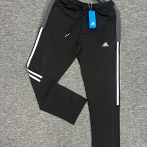 Original export Classic adidas Trouser(Black)
