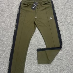 Original export Stylish Jordan Trouser(Olive)