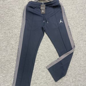 Original export Stylish Jordan Trouser(Navy)