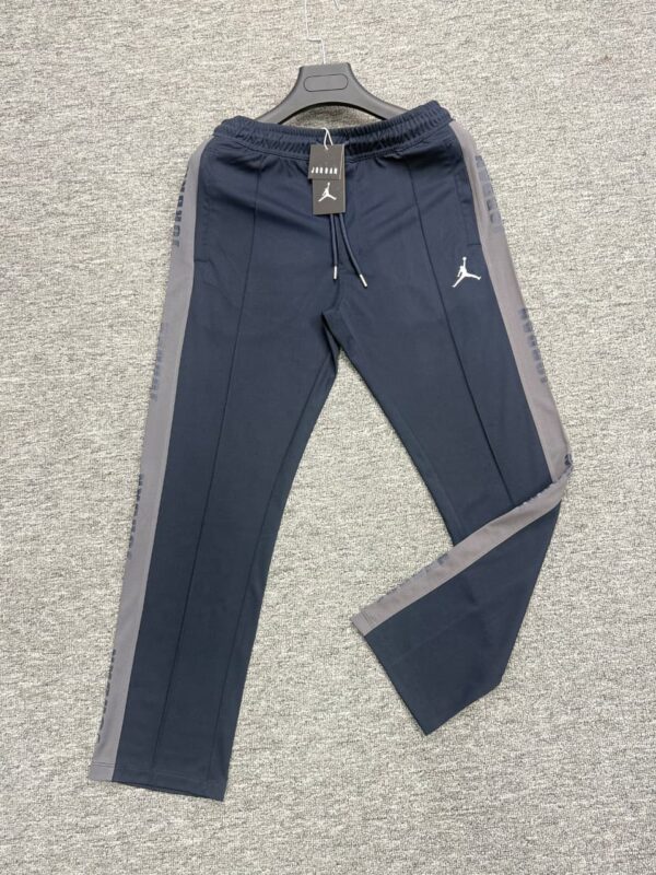 Original export Stylish Jordan Trouser(Navy)