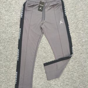 Original export Stylish Jordan Trouser(Ash)
