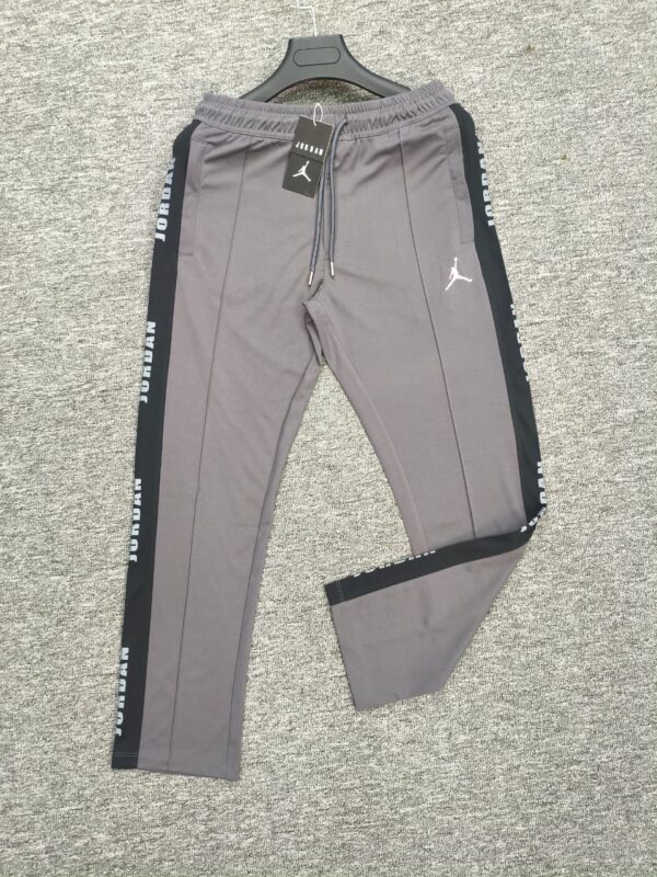 Original export Stylish Jordan Trouser(Ash)
