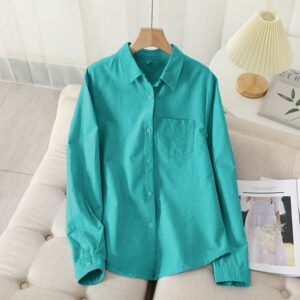 Casual cotton shirt for men's(Pest)