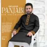Premium panjabi For Mens - Image 14