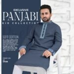 Premium panjabi For Mens - Image 10