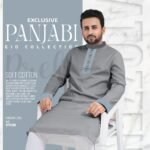 Premium panjabi For Mens - Image 8
