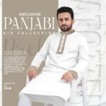 Premium panjabi For Mens - Image 6