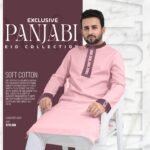 Premium panjabi For Mens - Image 5