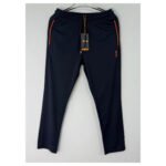 Boss SmartFit Sports Trouser For Men's(Navy)
