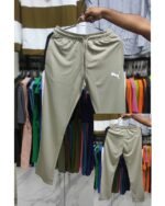 Original Export Puma Contrast Trouser - Image 6