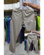 Original Export Puma Contrast Trouser - Image 5
