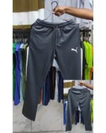 Original Export Puma Contrast Trouser - Image 4
