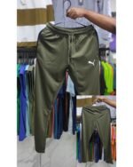 Original Export Puma Contrast Trouser - Image 3
