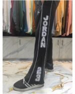 Masterpiece Premium Baggy Trouser(Black) - Image 2