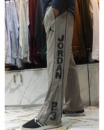 Masterpiece Premium Baggy Trouser(Khaki) - Image 2