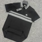 Ultra-Soft Sports Polo Shirt