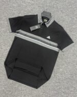 Ultra-Soft Sports Polo Shirt - Image 4