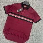 Ultra-Soft Sports Polo Shirt