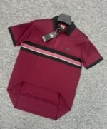 Ultra-Soft Sports Polo Shirt - Image 3
