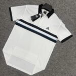 Ultra-Soft Sports Polo Shirt