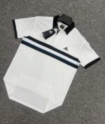 Ultra-Soft Sports Polo Shirt - Image 6