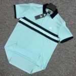 Ultra-Soft Sports Polo Shirt
