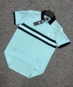 Ultra-Soft Sports Polo Shirt - Image 2