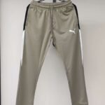 Original Export Puma Contrast Trouser(Light Brown)