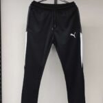 Original Export Puma Contrast Trouser(Black)
