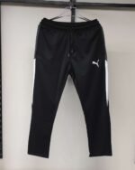 Original Export Puma Contrast Trouser(Black)