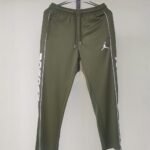 Masterpiece Premium Baggy Trouser(Olive)