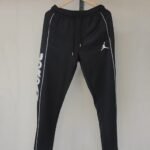 Masterpiece Premium Baggy Trouser(Black)