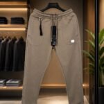 Original Export Quality Trouser – Premium Imported Fabric(Khaki)