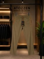 Boss SmartFit Sports Trouser - Image 8