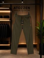 Boss SmartFit Sports Trouser - Image 7