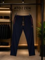 Boss SmartFit Sports Trouser - Image 9