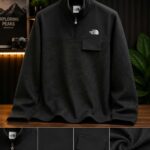 Luxury Export Quality Men’s Sweatshirt