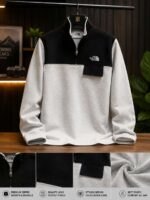 Luxury Export Quality Men’s Sweatshirt