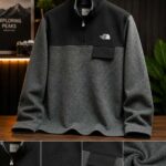 Luxury Export Quality Men’s Sweatshirt