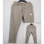 1 pcs Original Export Quality Trouser – Premium Imported Fabric(Khaki)