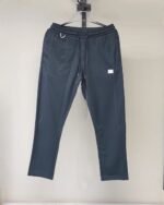 1 pcs Original Export Quality Trouser – Premium Imported Fabric(Dark navy) - Image 2