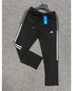 Original export Classic adidas Trouser(Black)