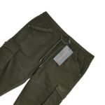 MEN’S 6 POCKET WOVEN JOGGERS - Image 3