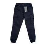MEN’S 6 POCKET WOVEN JOGGERS