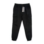MEN’S 6 POCKET WOVEN JOGGERS